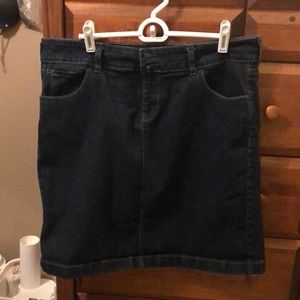 Last chance⚡️4/$10⚡️ Women’s skirt